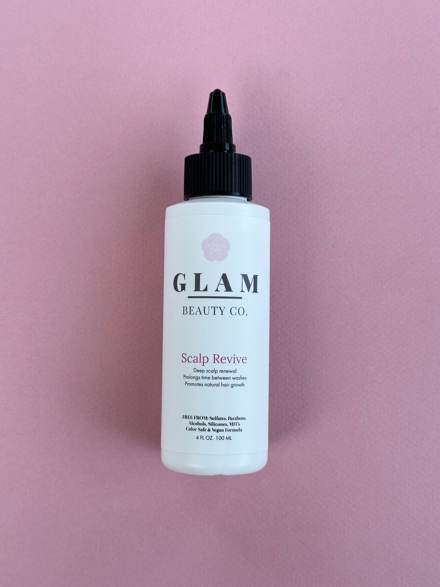 Scalp Revive