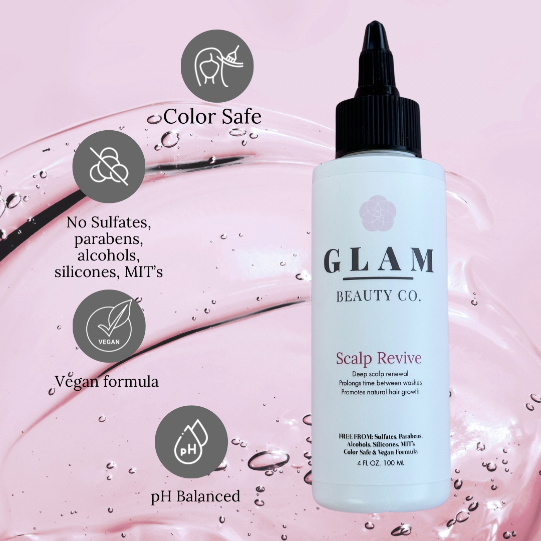 Scalp Revive