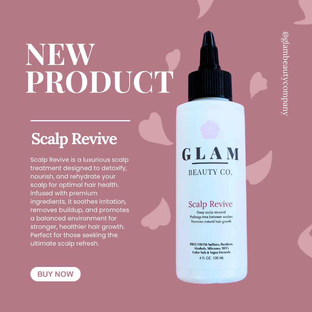 Scalp Revive