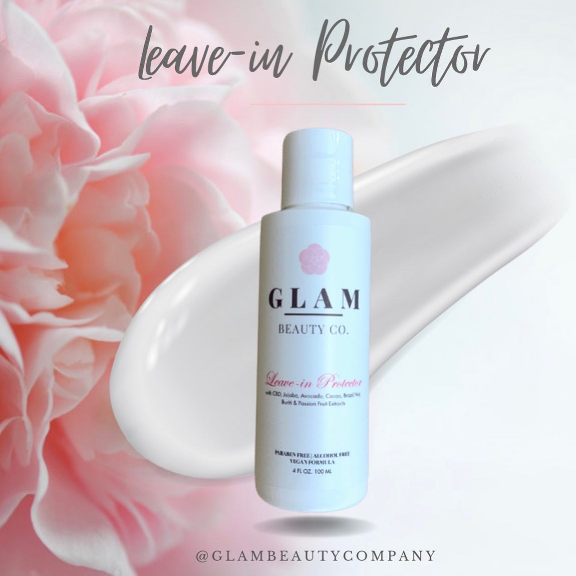Leave-in Protector
