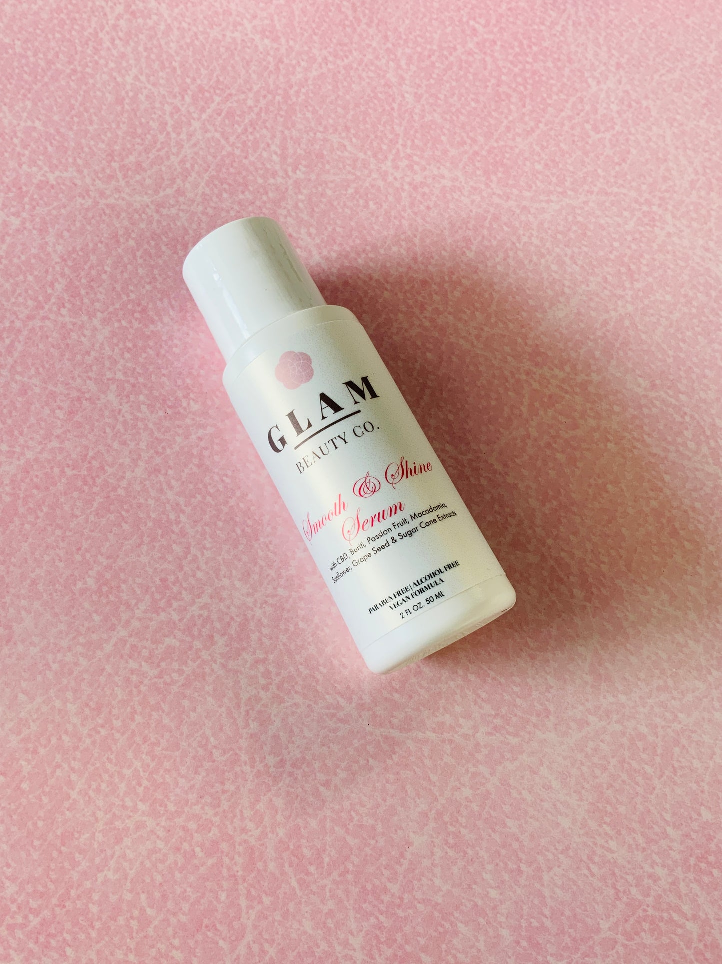 Smooth & Shine Serum