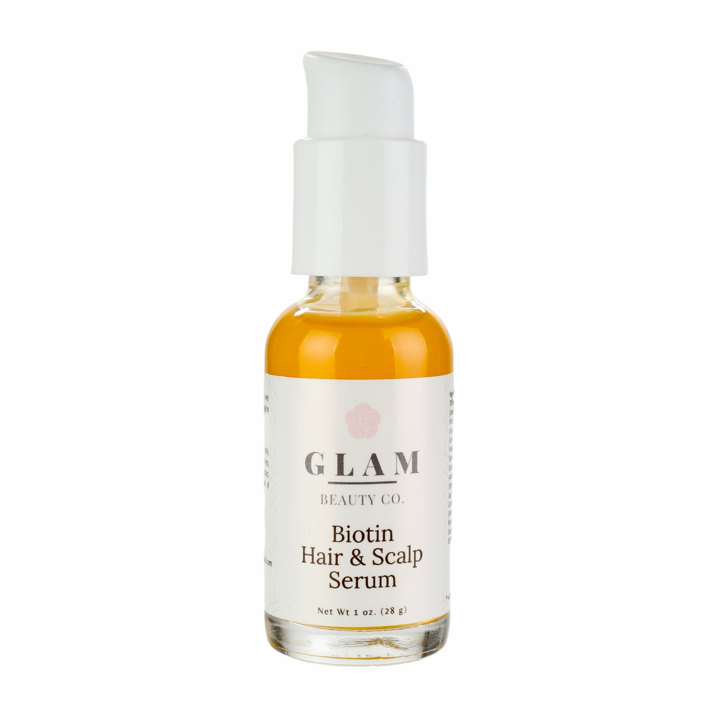 Biotin Hair & Scalp Serum